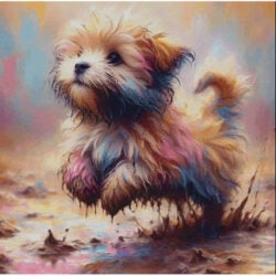 Splash (Sue Richter)