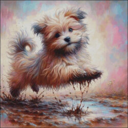 Splish (Sue Richter)