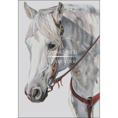 White (Maria D'Angelo)