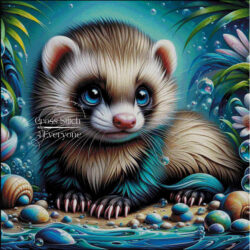 Wilbur (Heather Munoz)