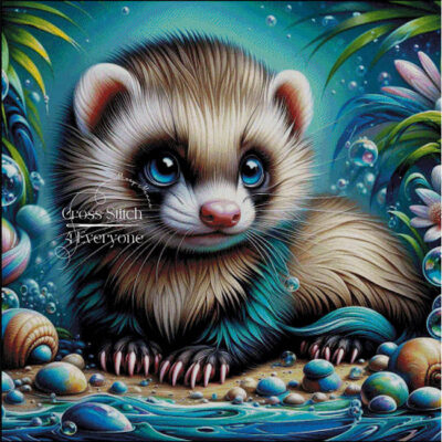 Wilbur (Heather Munoz)