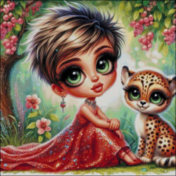 Wild At Heart (Heather Munoz)