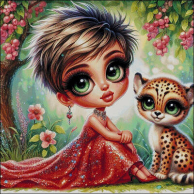 Wild At Heart (Heather Munoz)