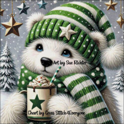 Winter Cheers (Sue Richter)