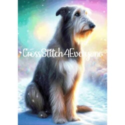 Winter Wolfhound (Missy Means)