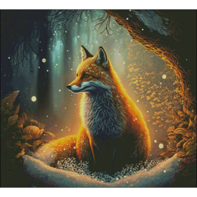 Woodland Glow (G-Hart)