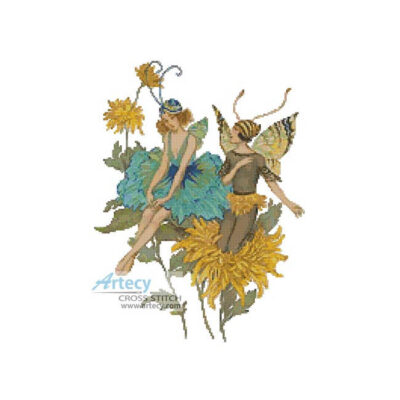 Fairy Flowers