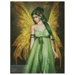 Fairy of the Forest (Olbor - Fotolia)