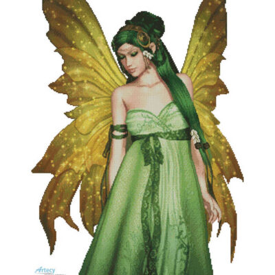 Fairy of the Forest (No Background) (Olbor - Fotolia)