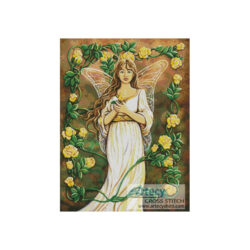 Fairy Rose (Gail Gastfield)