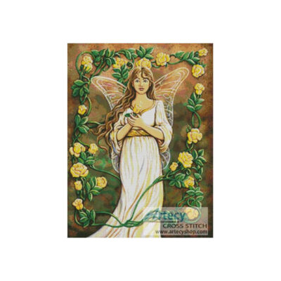 Fairy Rose (Gail Gastfield)