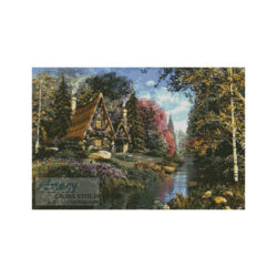 Fairytale Cottage (Dominic Davison)