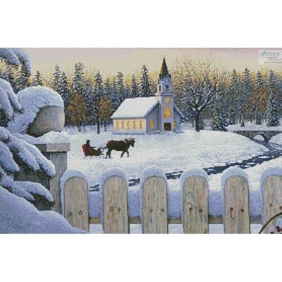 Faithful Memories (Kim Norlien)
