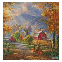 Fall Memories (Crop) (Abraham Hunter)