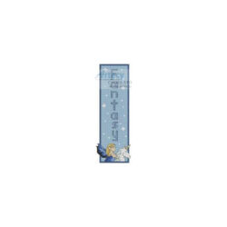 Fantasy Bookmark
