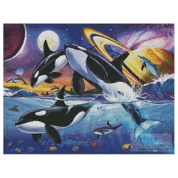 Fantasy Whales (Lorenzo Tempesta)