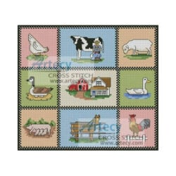 Farm Sampler