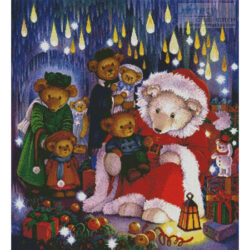 Father Christmas (Carol Lawson)