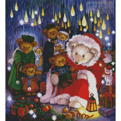 Father Christmas (Carol Lawson)