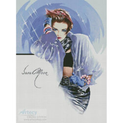 Felicity (Sara Moon)