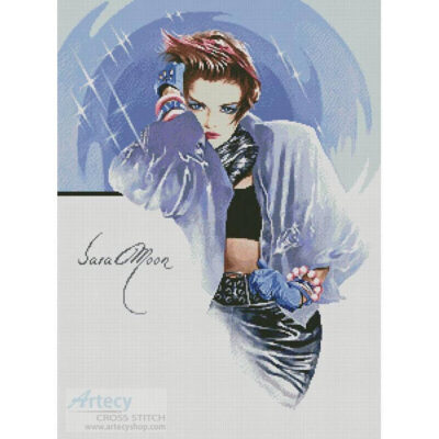 Felicity (Sara Moon)