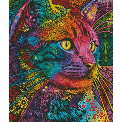 Felis (Dean Russo/ artlicensing)
