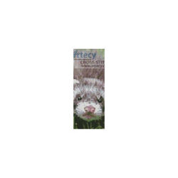 Ferret Bookmark (Delecrouix - Image Vortex)