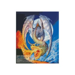 Fire Dragon (Robin Koni)