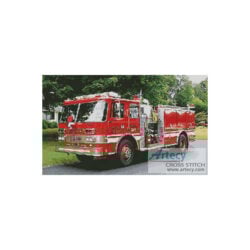 Fire Engine (Georgi Banchev)