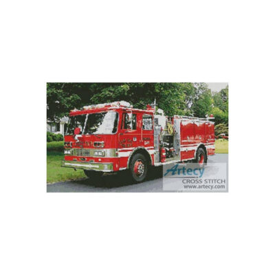 Fire Engine (Georgi Banchev)