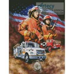 Fireman (Dan Hatala)