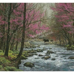 First Crossing (Abraham Hunter)
