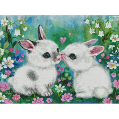 First Kiss (Kayomi Harai)