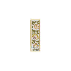 Floral Bookmark 2 (Dover)