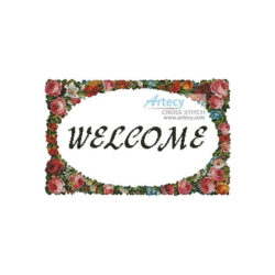 Floral Welcome