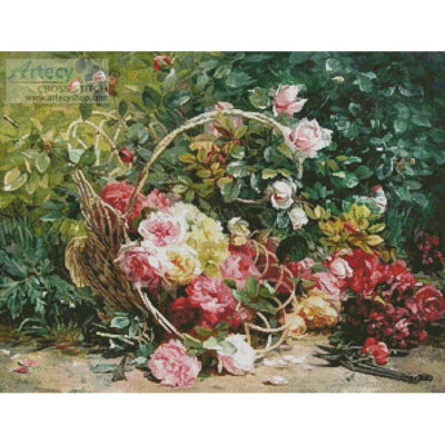 Flores (Federico Olaria)