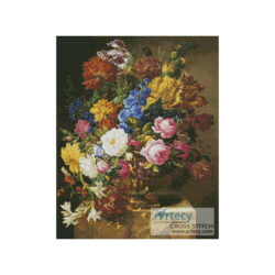 Flower Bouquet 2 (Josef Nigg)