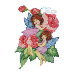 Flower Fairies 1 (Lena Faenkova)