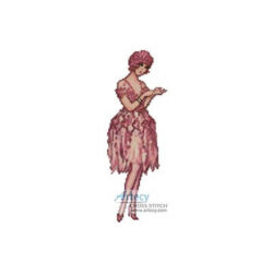 Flower Lady 2