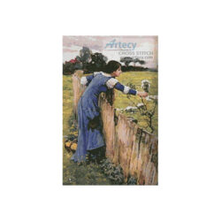 Flower Picker (Art Renewal Centre)