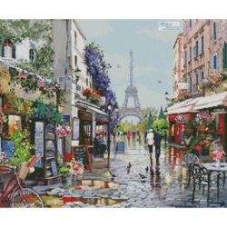 Flower Shop (The Macneil Studio /artlicensing)