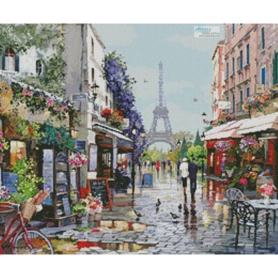 Flower Shop (The Macneil Studio /artlicensing)
