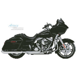 Harley Road Glide