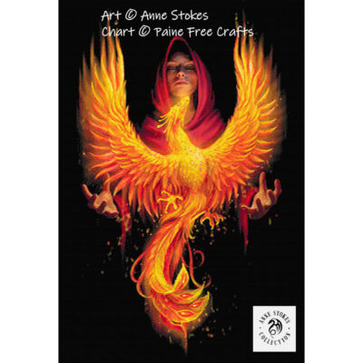 Phoenix Rising