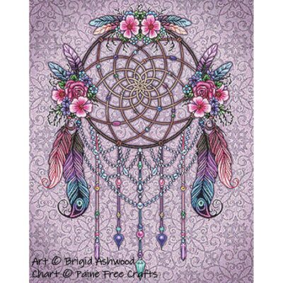 Dreamcatcher