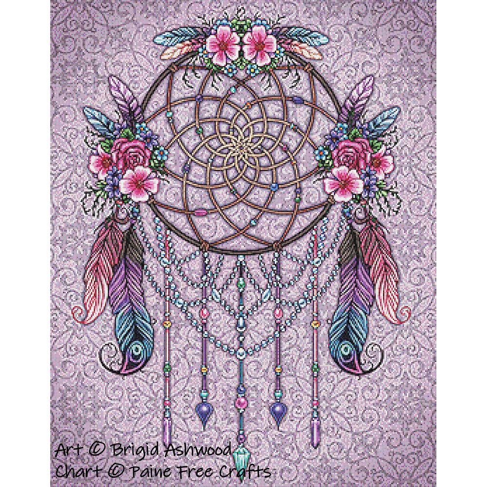 Dreamcatcher