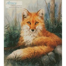 Woodland Beauty (Kayomi Harai)
