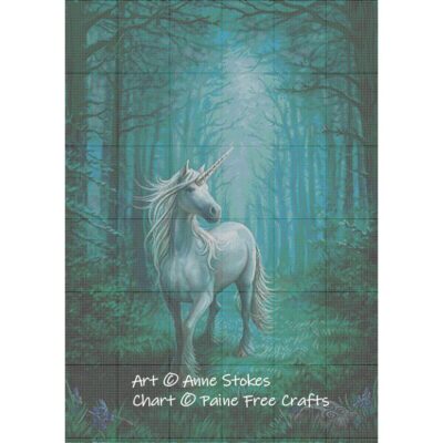 Forest Unicorn - Image 2