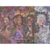 BA-FourFairyQueens-grid Four Fairy Queens