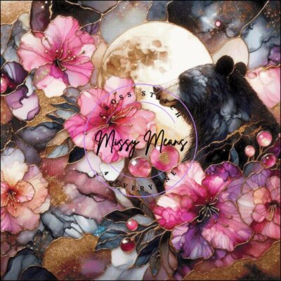 Awakening (Missy Means)